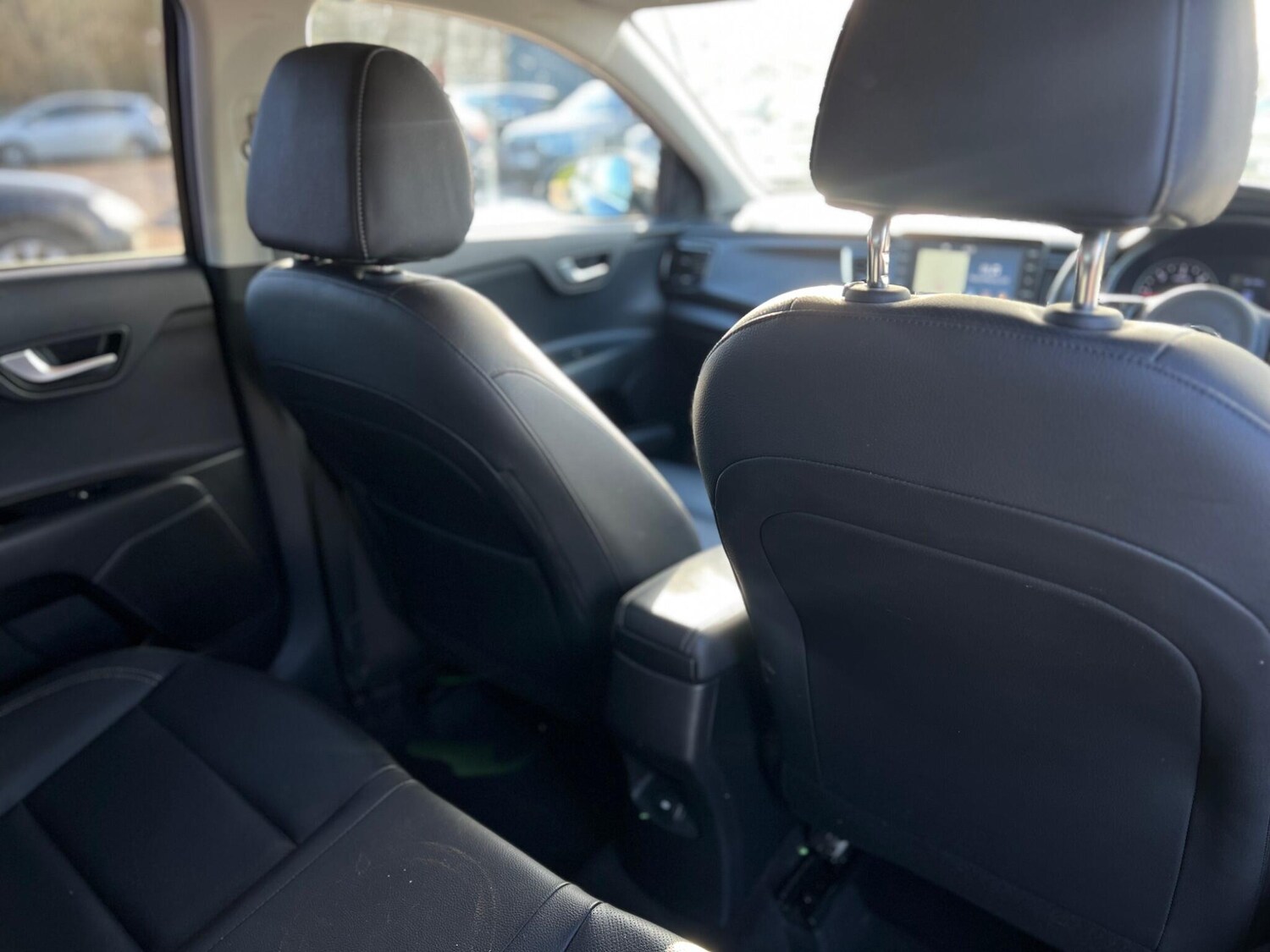 Used Kia Rio 2017 for sale - 77456532: Photo 27