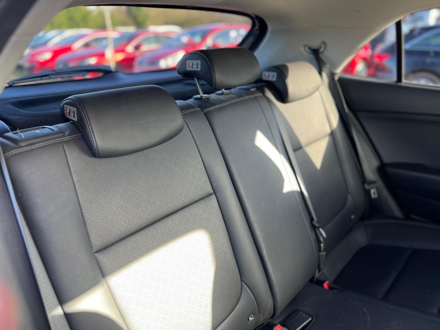 Used Kia Rio 2017 for sale - 77456532: Photo 28