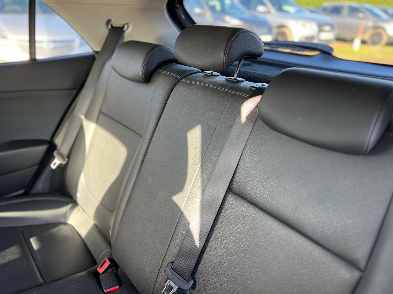 Used Kia Rio 2017 for sale - 77456532: Photo 34