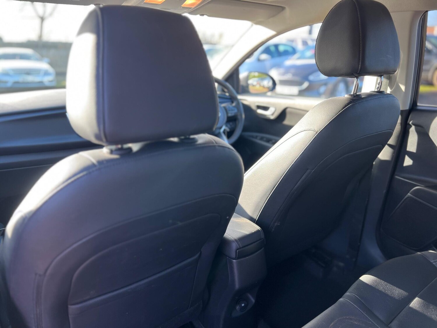 Used Kia Rio 2017 for sale - 77456532: Photo 35