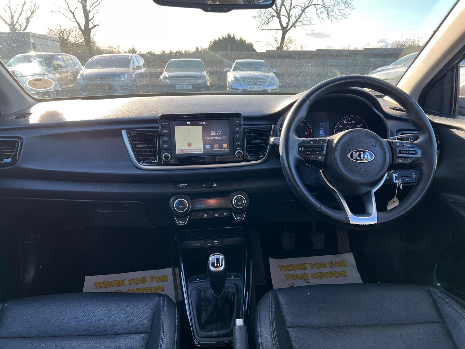 Used Kia Rio 2017 for sale - 77456532: Photo 37