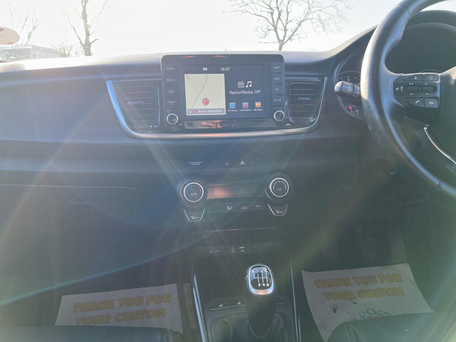 Used Kia Rio 2017 for sale - 77456532: Photo 38