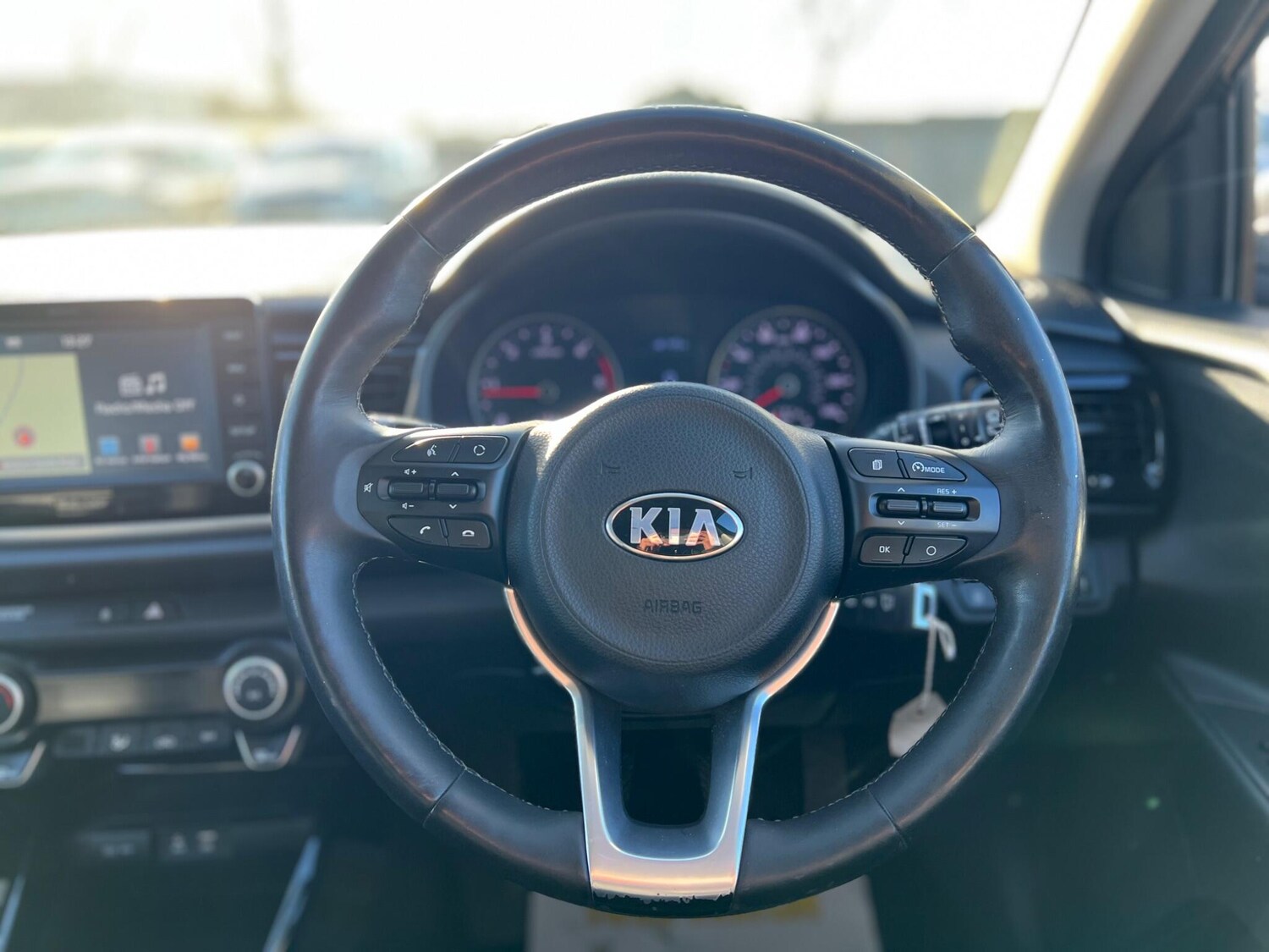 Used Kia Rio 2017 for sale - 77456532: Photo 40