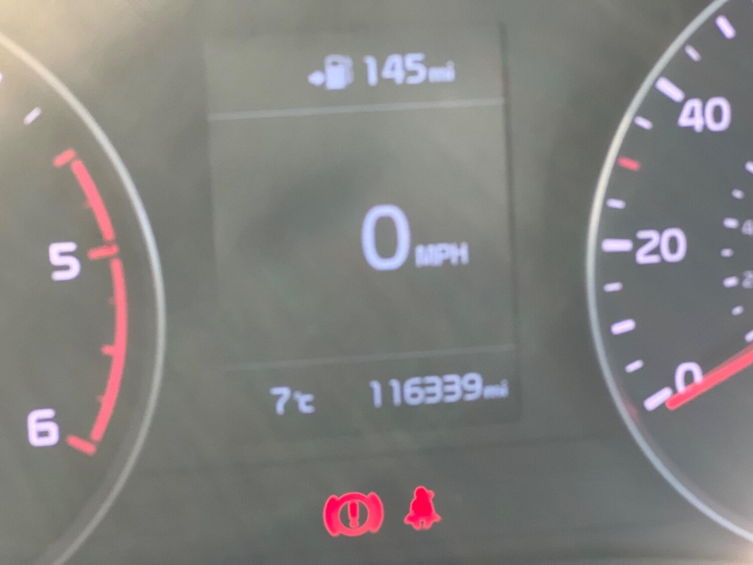 Used Kia Rio 2017 for sale - 77456532: Photo 46