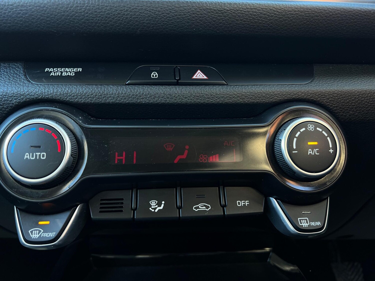 Used Kia Rio 2017 for sale - 77456532: Photo 52