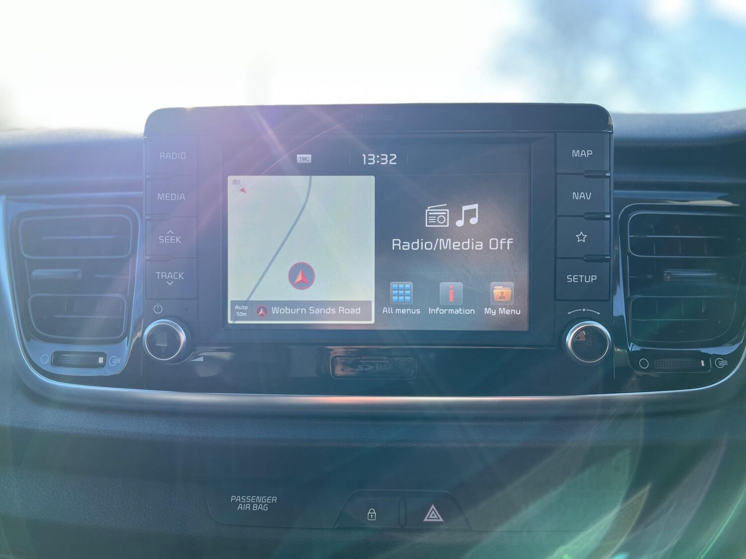 Used Kia Rio 2017 for sale - 77456532: Photo 54