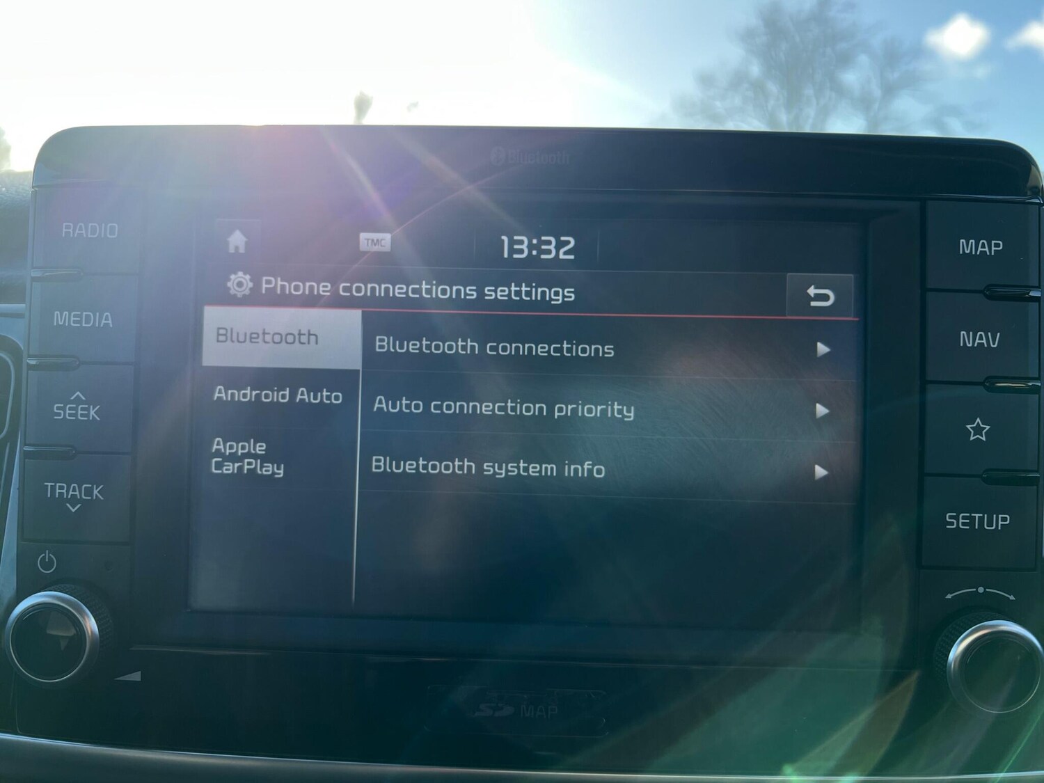 Used Kia Rio 2017 for sale - 77456532: Photo 55