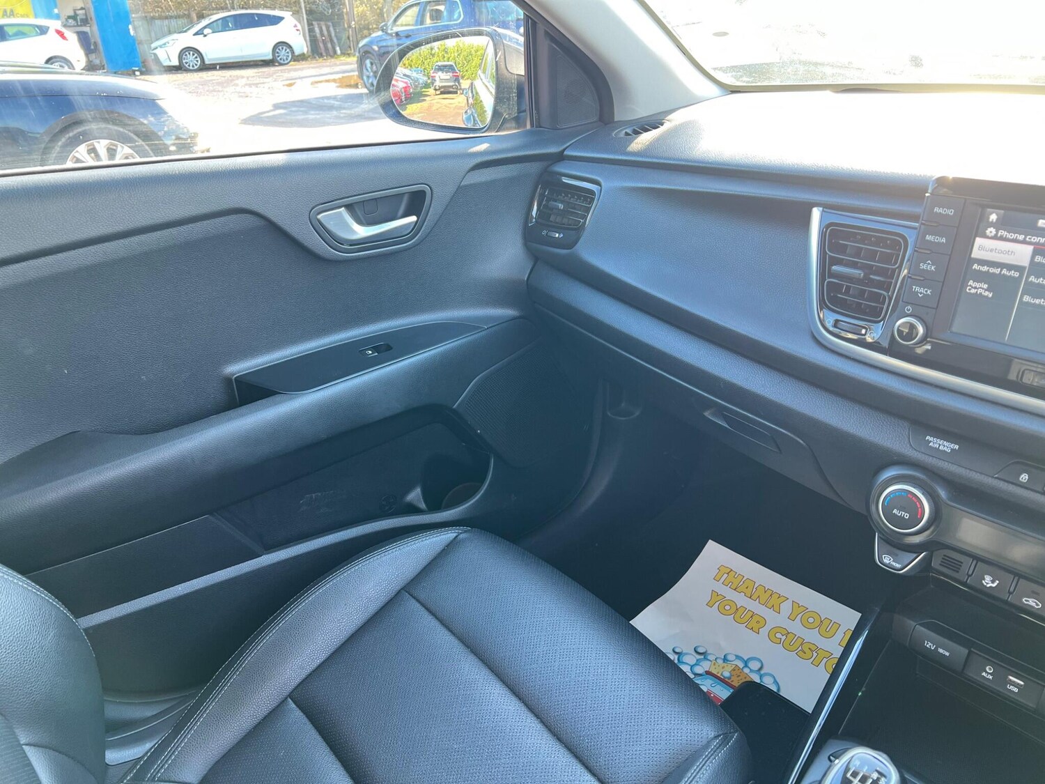 Used Kia Rio 2017 for sale - 77456532: Photo 56