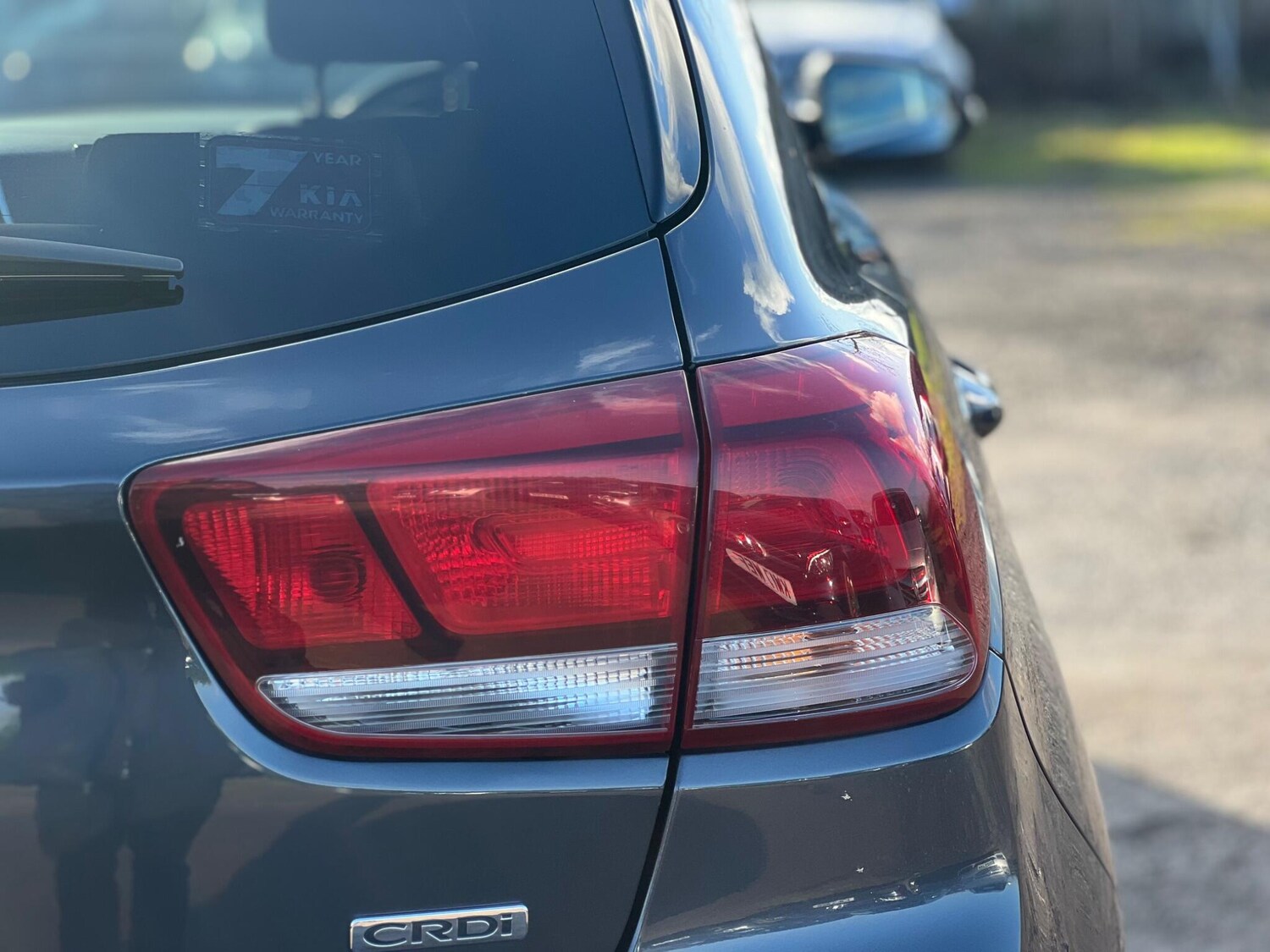 Used Kia Rio 2017 for sale - 77456532: Photo 57