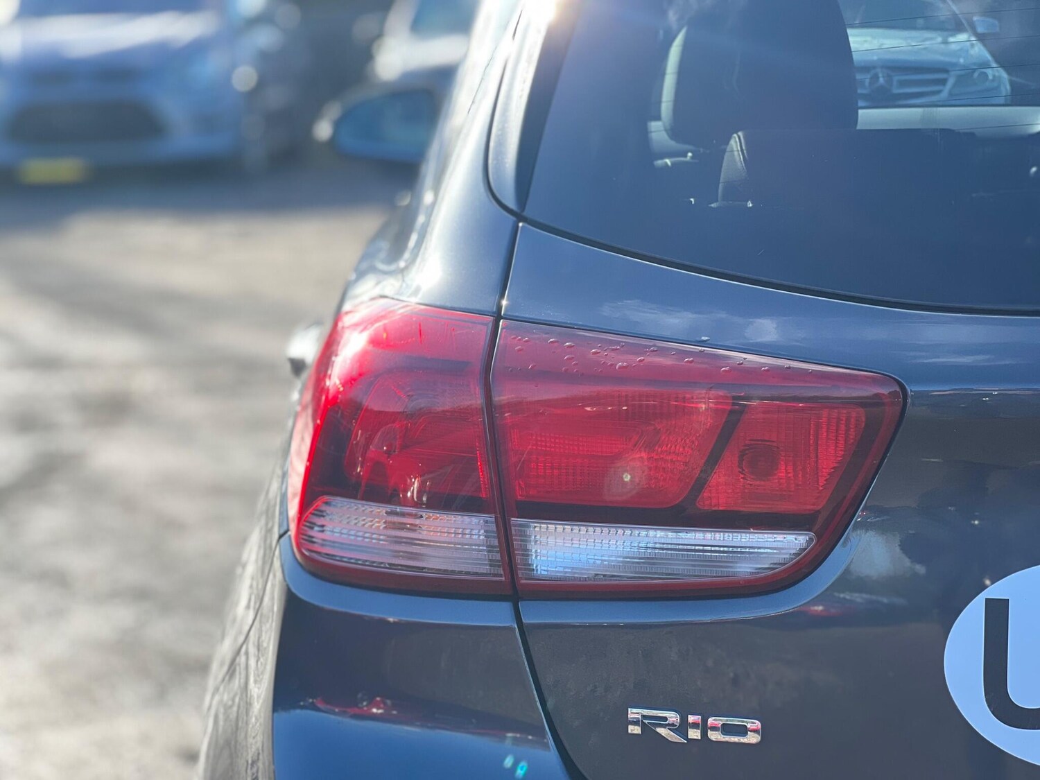 Used Kia Rio 2017 for sale - 77456532: Photo 58