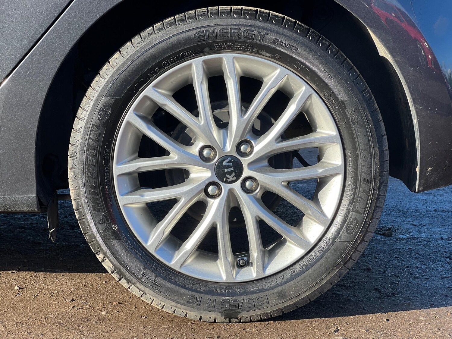 Used Kia Rio 2017 for sale - 77456532: Photo 62