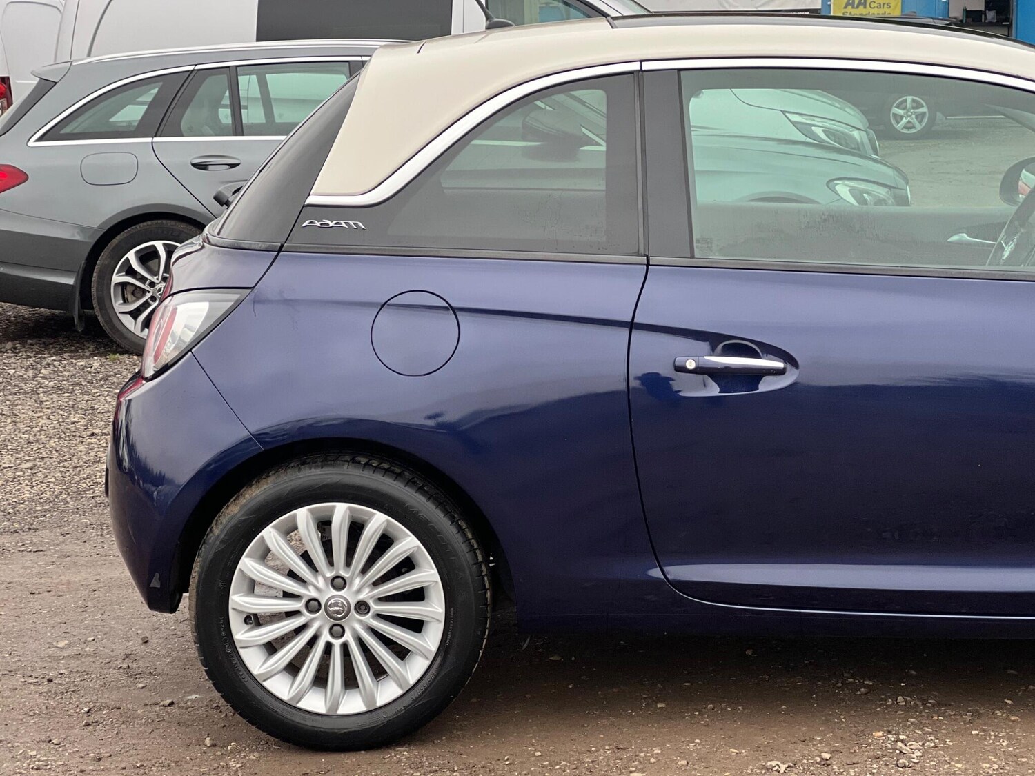 Used Vauxhall ADAM 2016 for sale - 77455431: Photo 16
