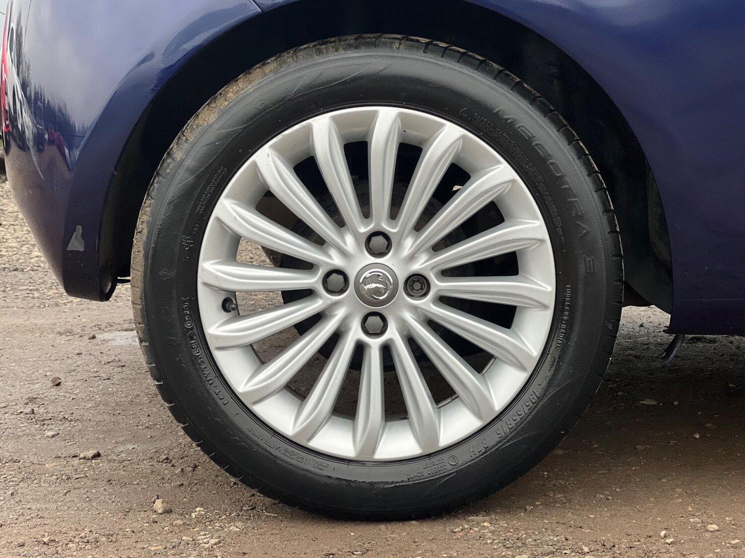 Used Vauxhall ADAM 2016 for sale - 77455431: Photo 19