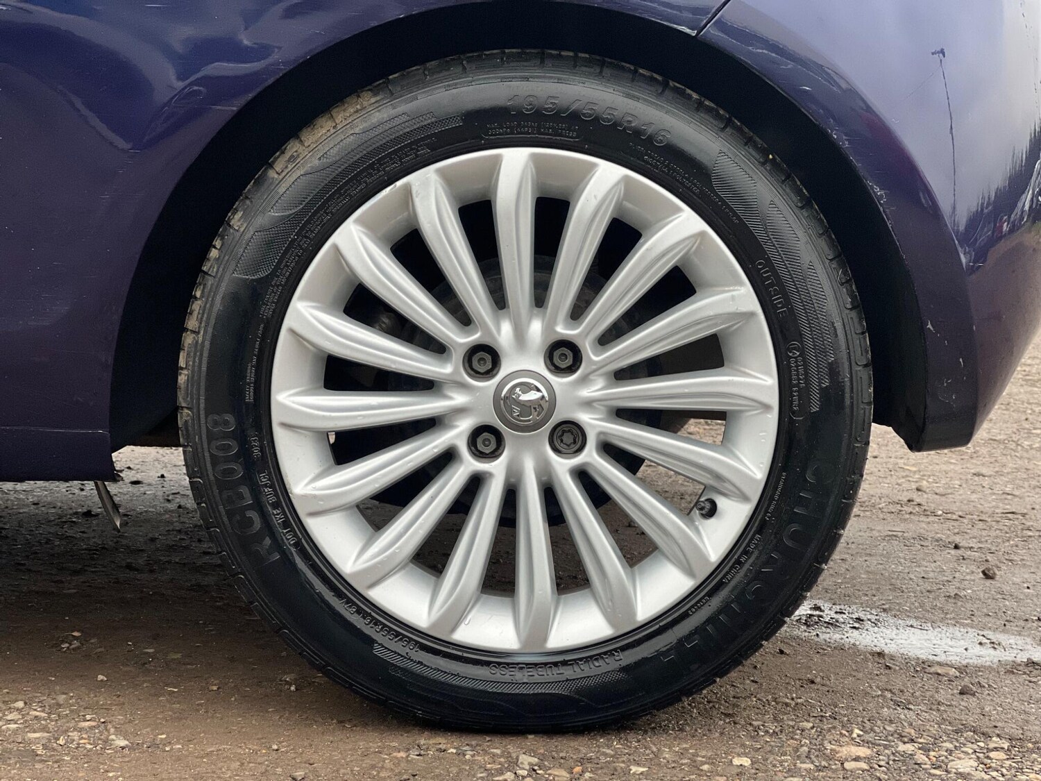 Used Vauxhall ADAM 2016 for sale - 77455431: Photo 20