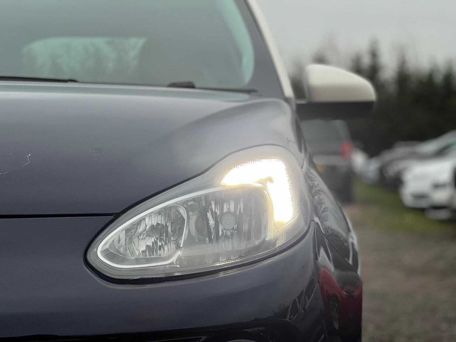 Used Vauxhall ADAM 2016 for sale - 77455431: Photo 22