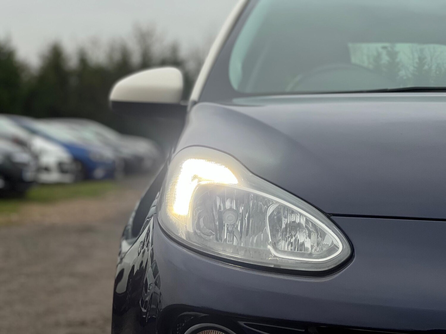 Used Vauxhall ADAM 2016 for sale - 77455431: Photo 23