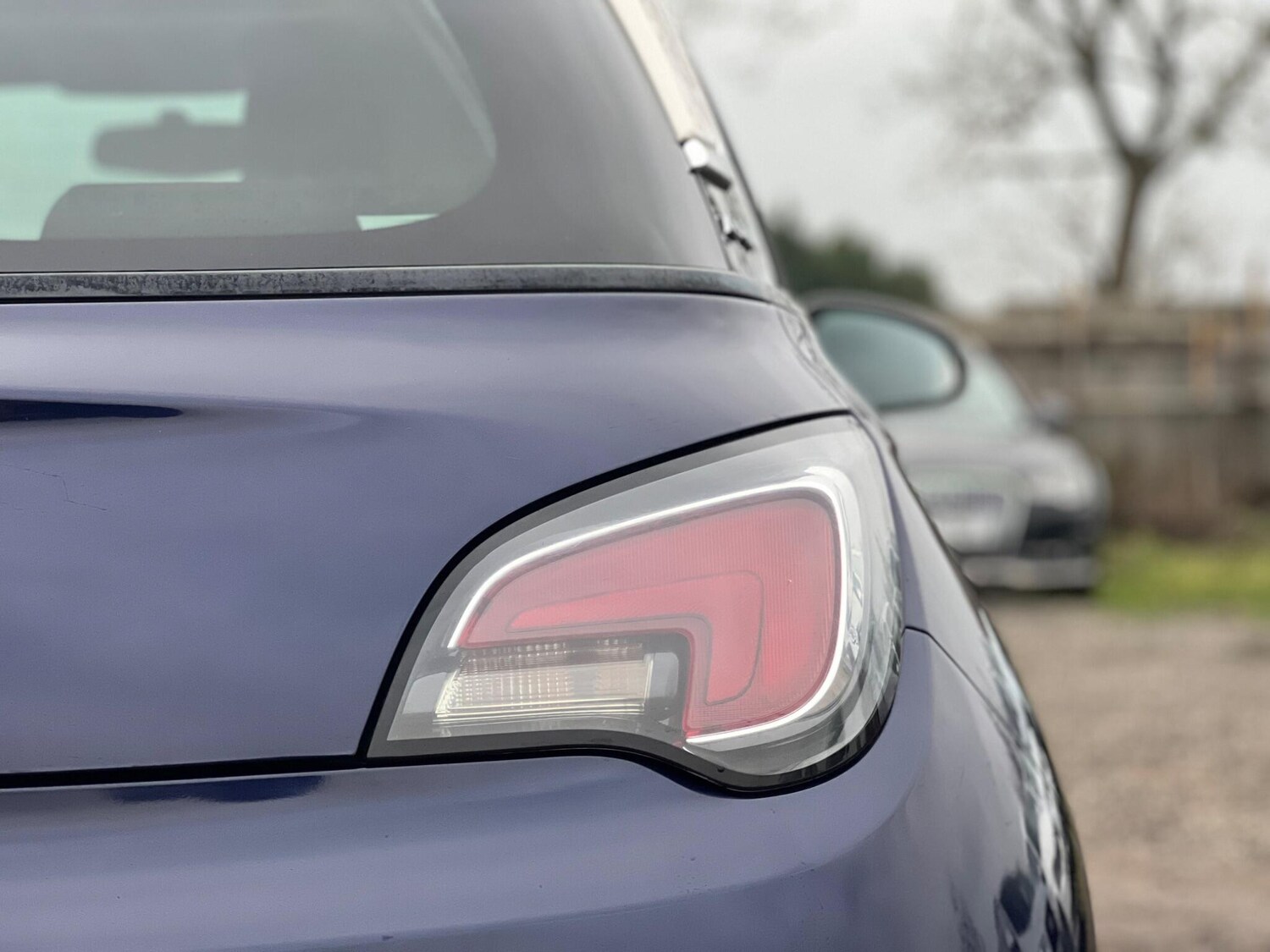 Used Vauxhall ADAM 2016 for sale - 77455431: Photo 24