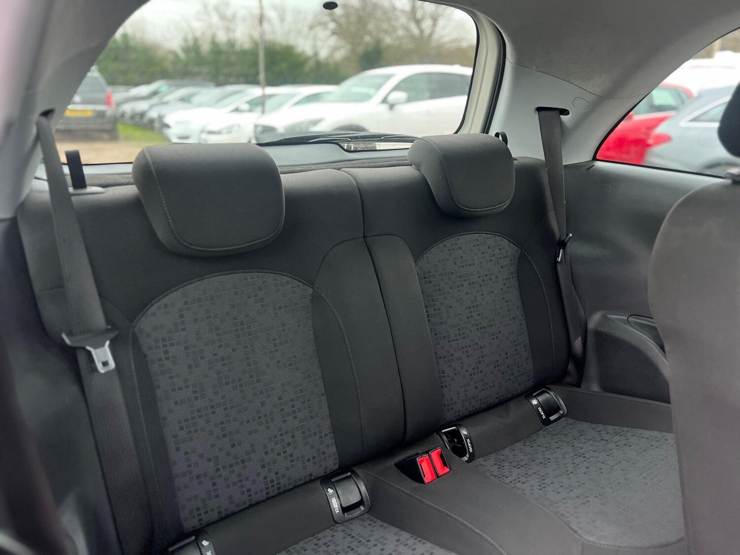 Used Vauxhall ADAM 2016 for sale - 77455431: Photo 31