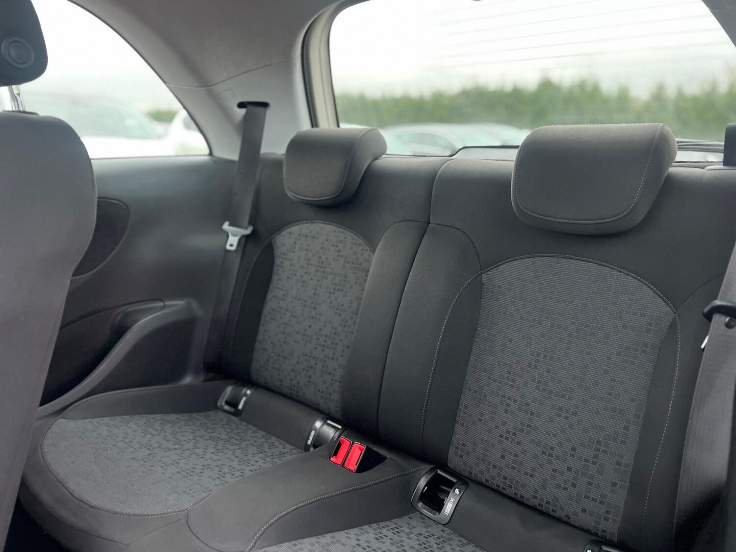 Used Vauxhall ADAM 2016 for sale - 77455431: Photo 32