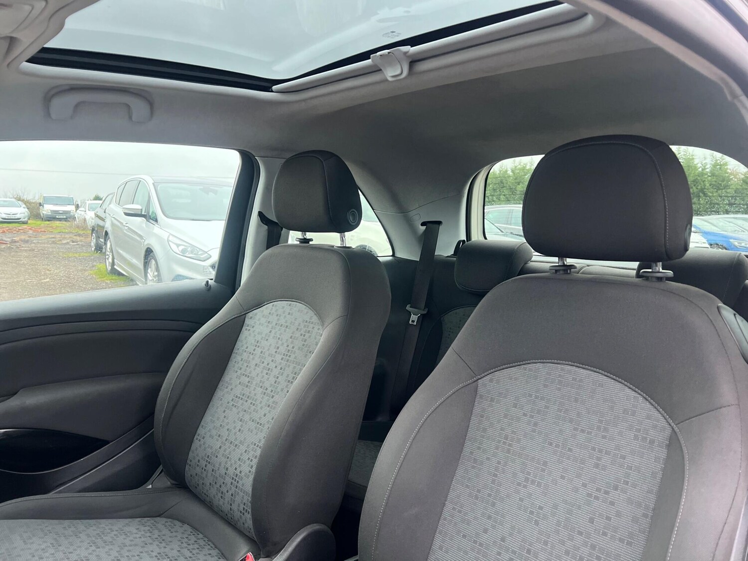 Used Vauxhall ADAM 2016 for sale - 77455431: Photo 35