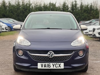 Used Vauxhall ADAM 2016 for sale - 77455431: Photo