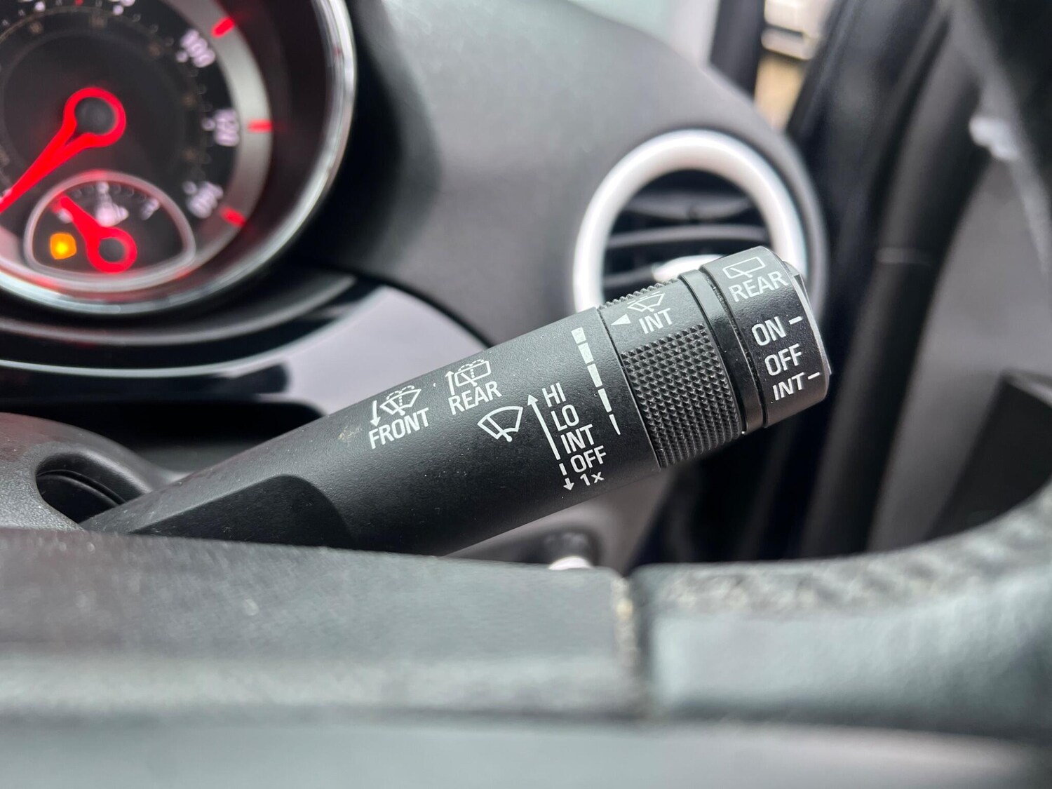 Used Vauxhall ADAM 2016 for sale - 77455431: Photo 43