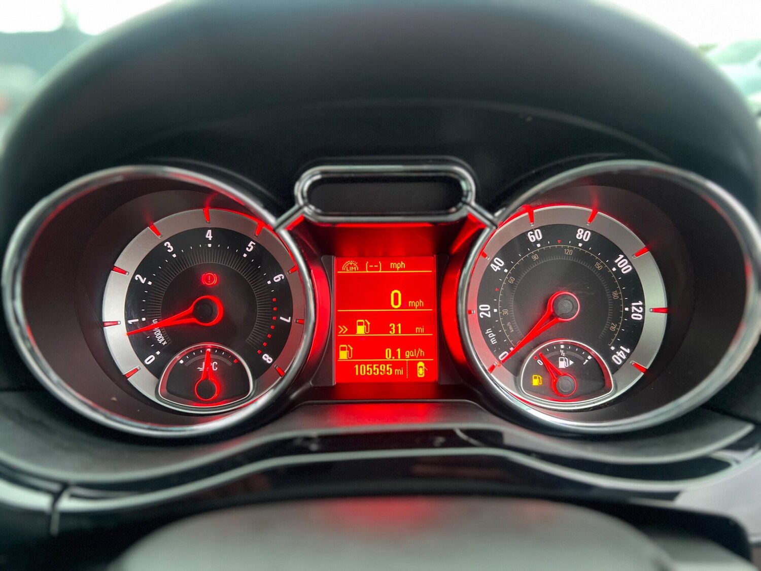 Used Vauxhall ADAM 2016 for sale - 77455431: Photo 46