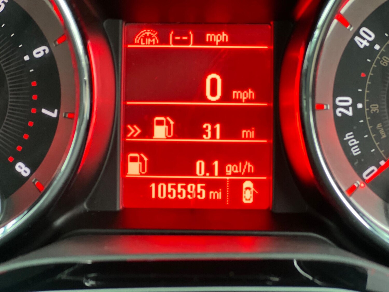 Used Vauxhall ADAM 2016 for sale - 77455431: Photo 47