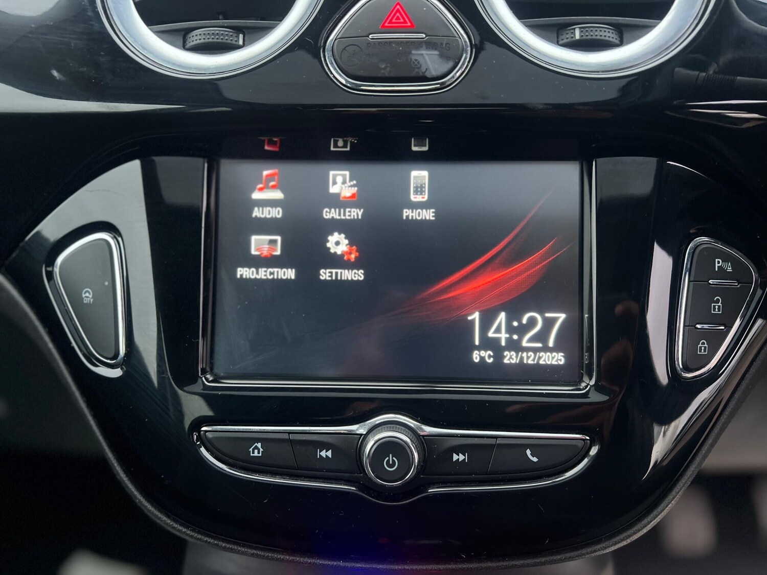 Used Vauxhall ADAM 2016 for sale - 77455431: Photo 50