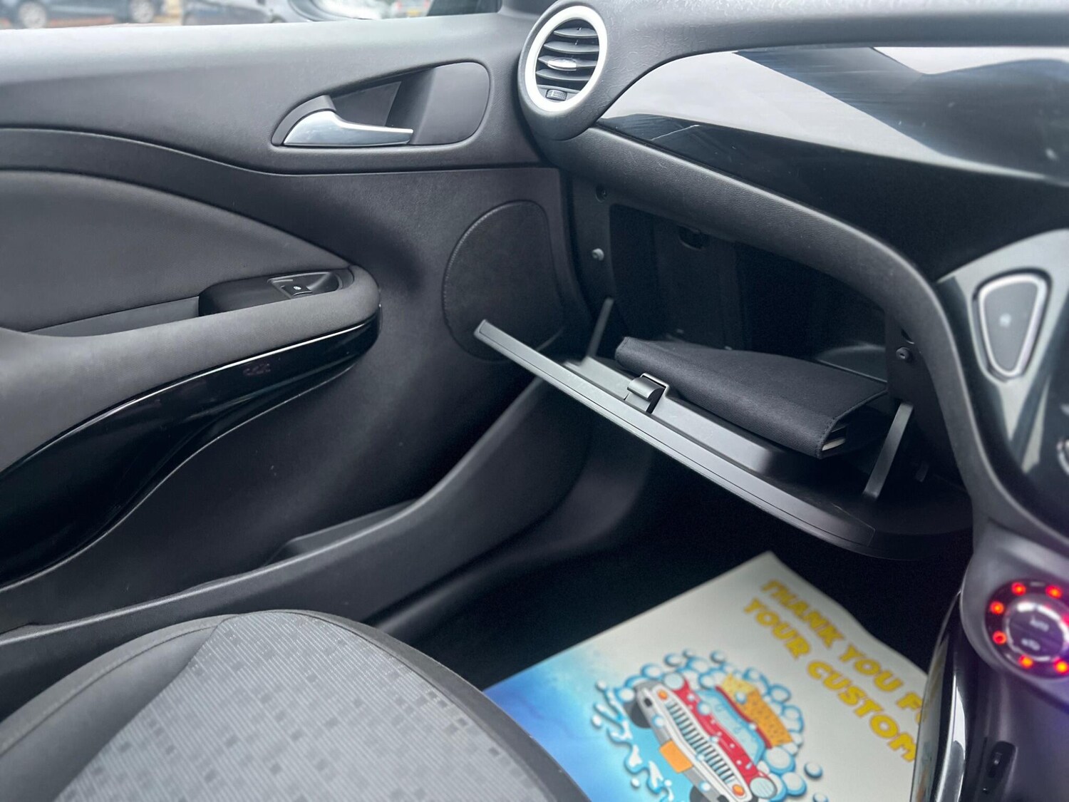 Used Vauxhall ADAM 2016 for sale - 77455431: Photo 53