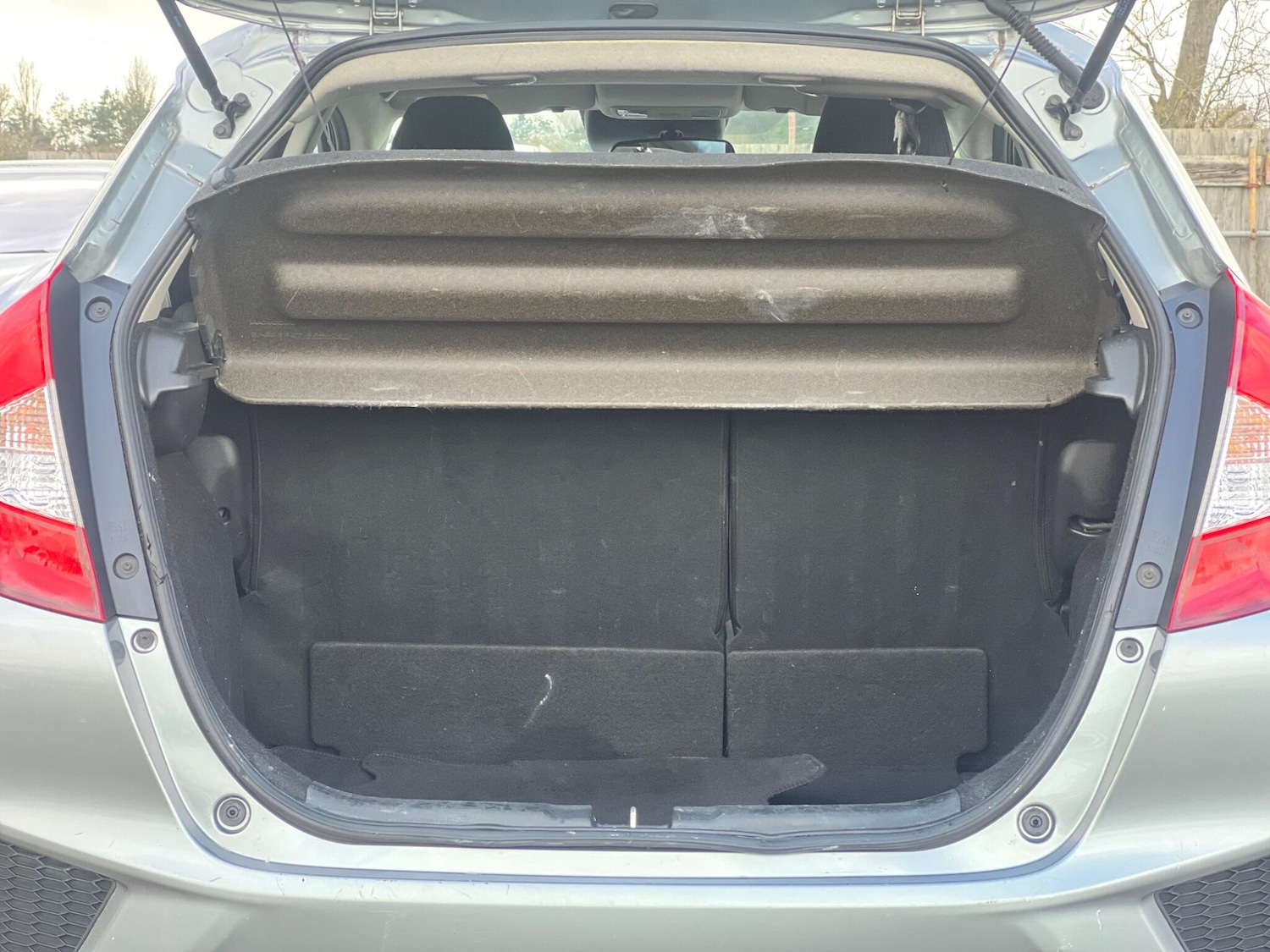 Used Honda Jazz for sale - 77657841: Photo 10