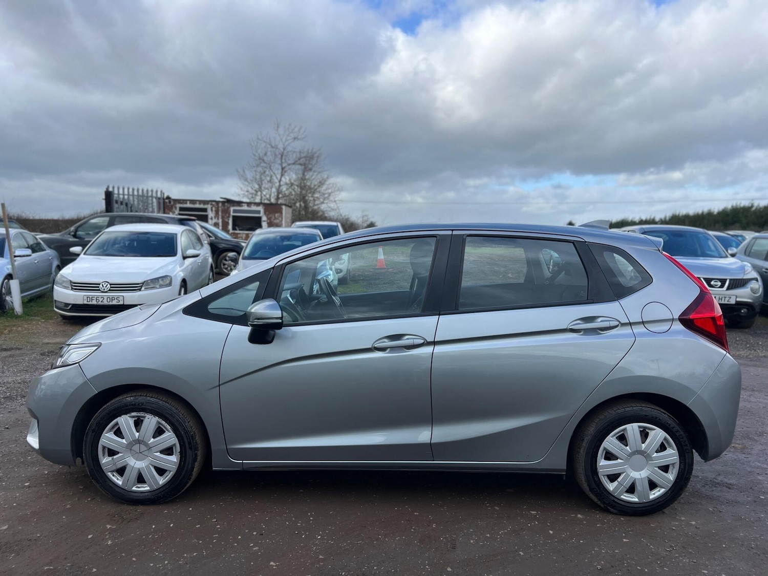 Used Honda Jazz for sale - 77657841: Photo 13