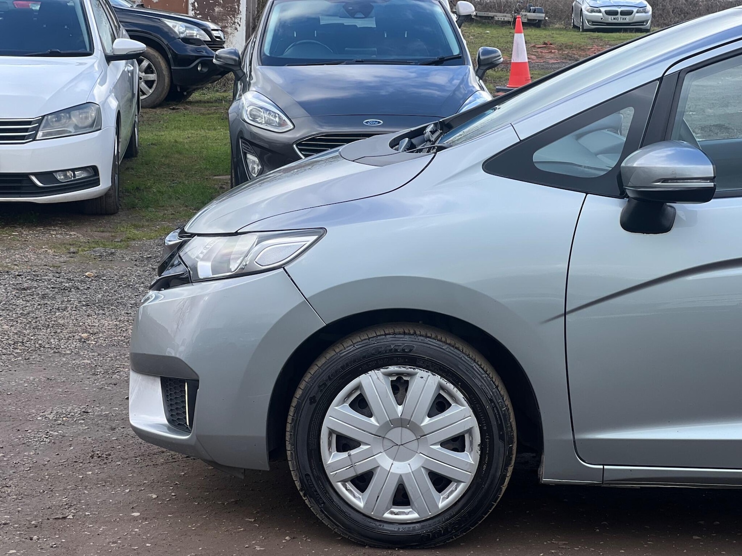 Used Honda Jazz for sale - 77657841: Photo 16
