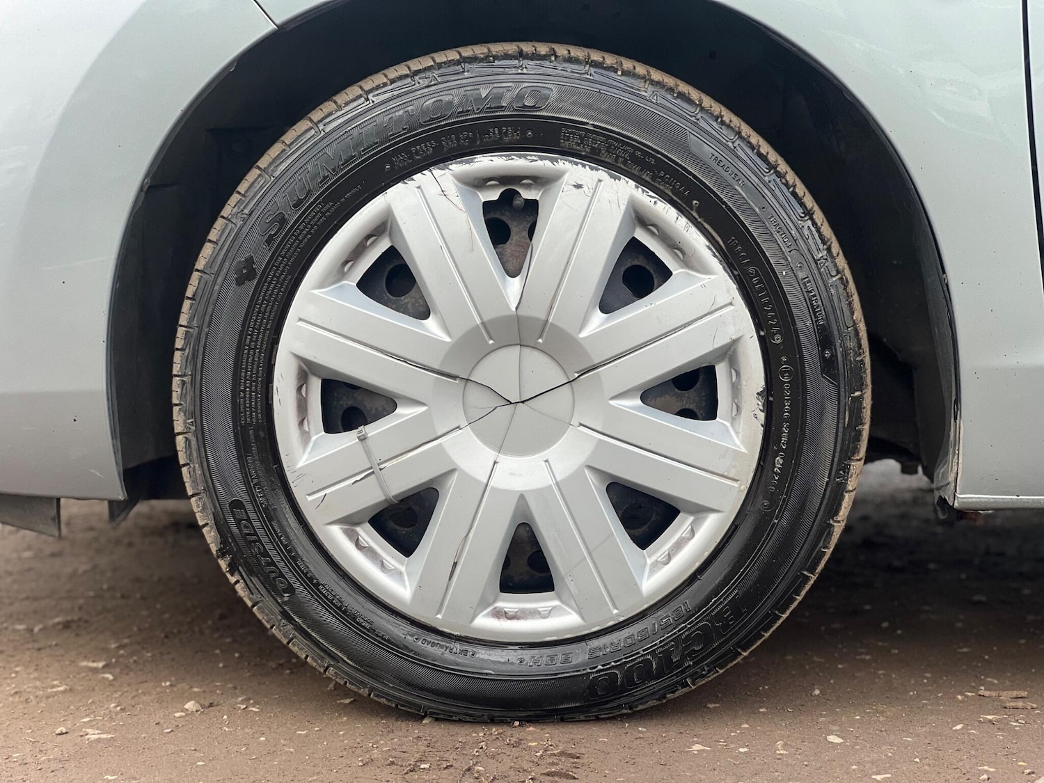 Used Honda Jazz for sale - 77657841: Photo 18