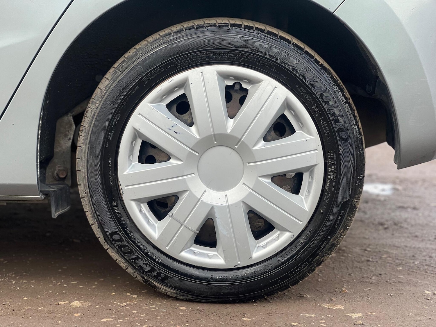 Used Honda Jazz for sale - 77657841: Photo 19