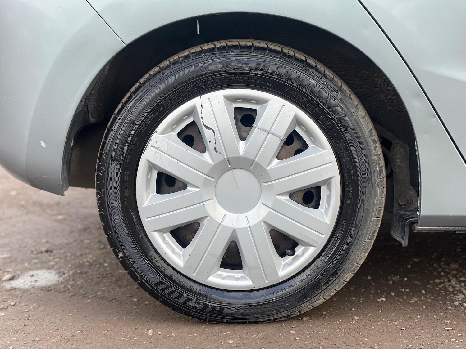 Used Honda Jazz for sale - 77657841: Photo 20