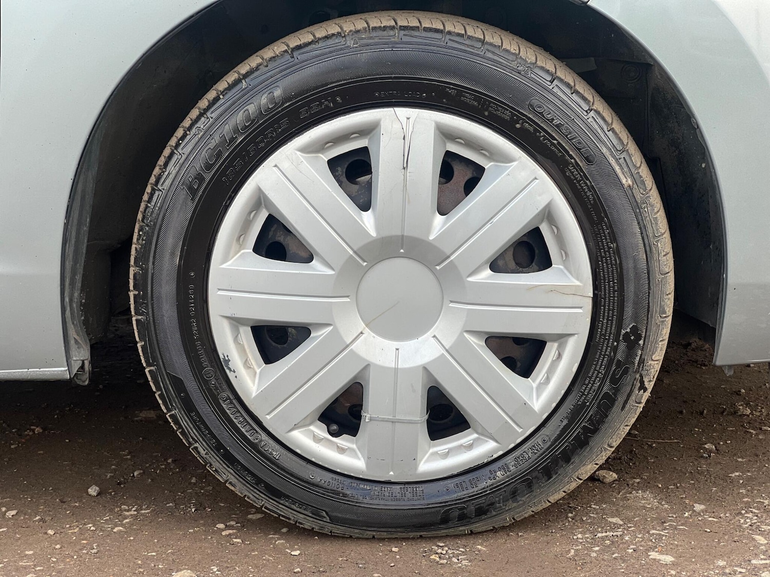 Used Honda Jazz for sale - 77657841: Photo 21