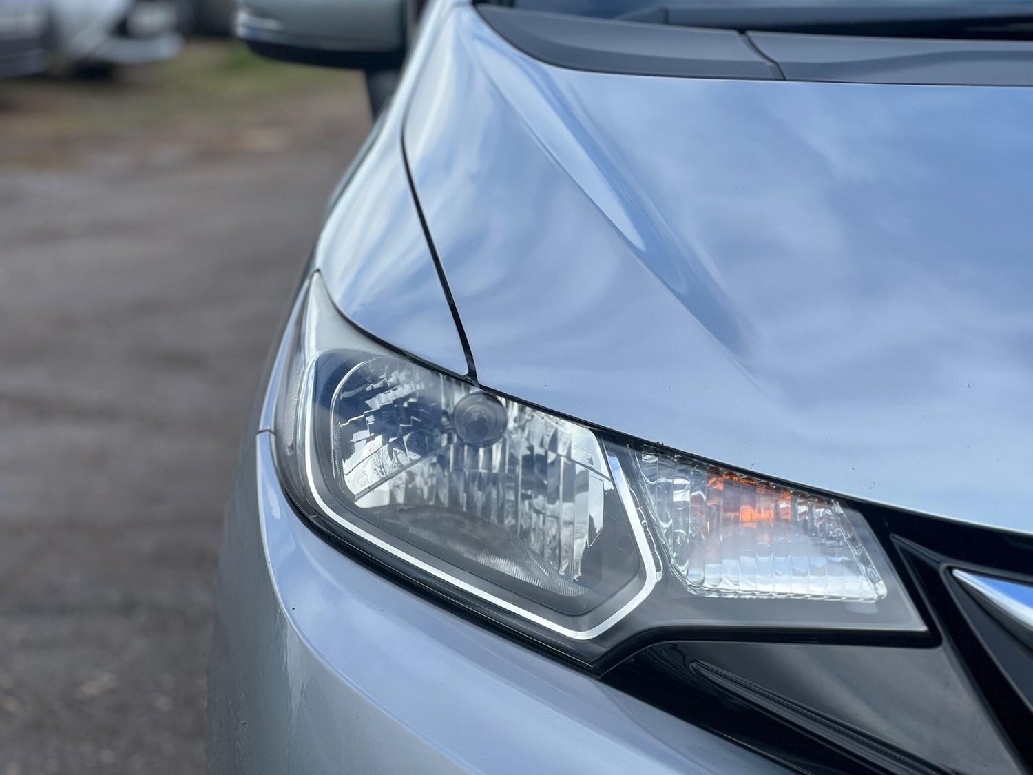 Used Honda Jazz for sale - 77657841: Photo 22