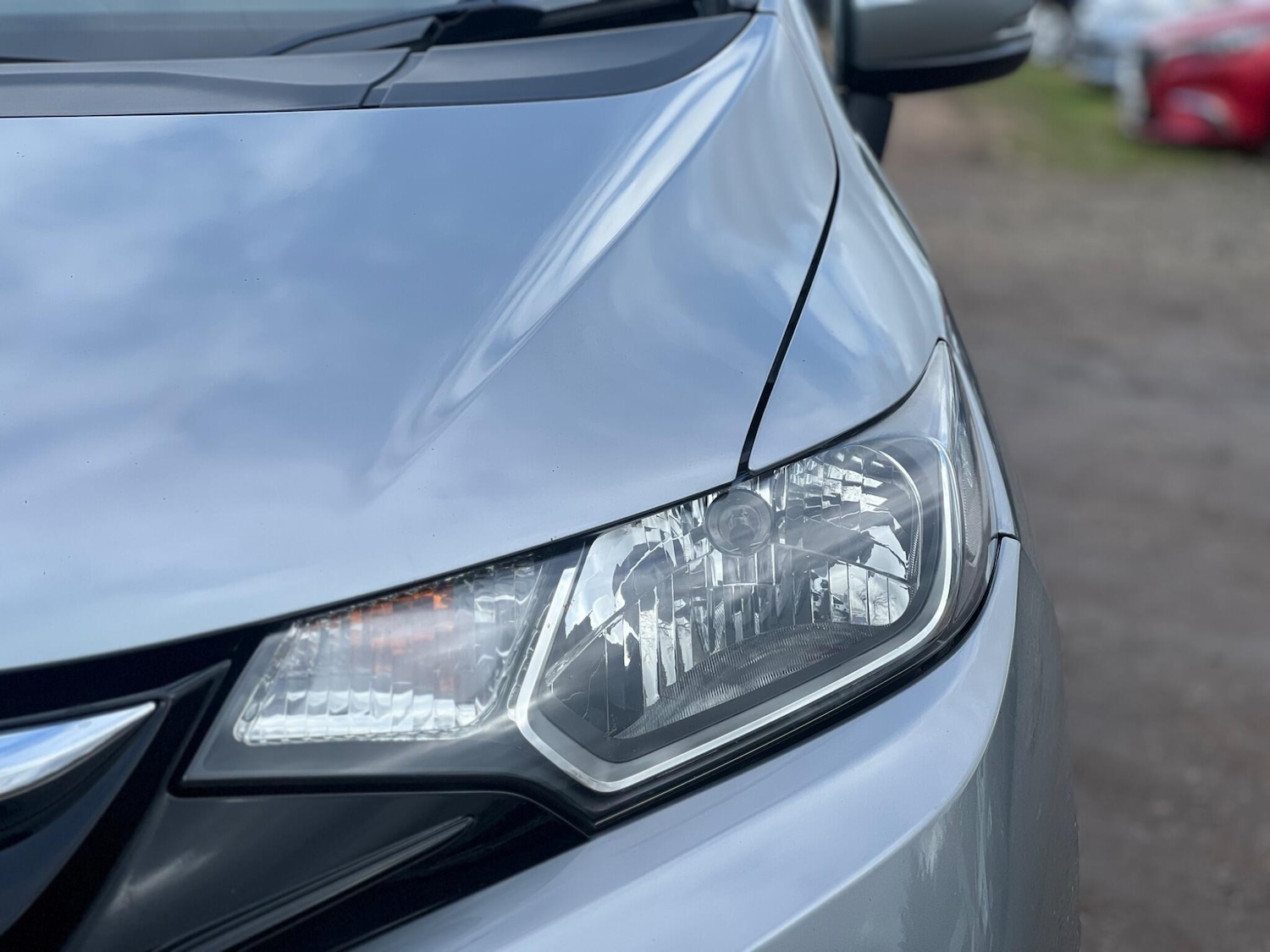 Used Honda Jazz for sale - 77657841: Photo 23