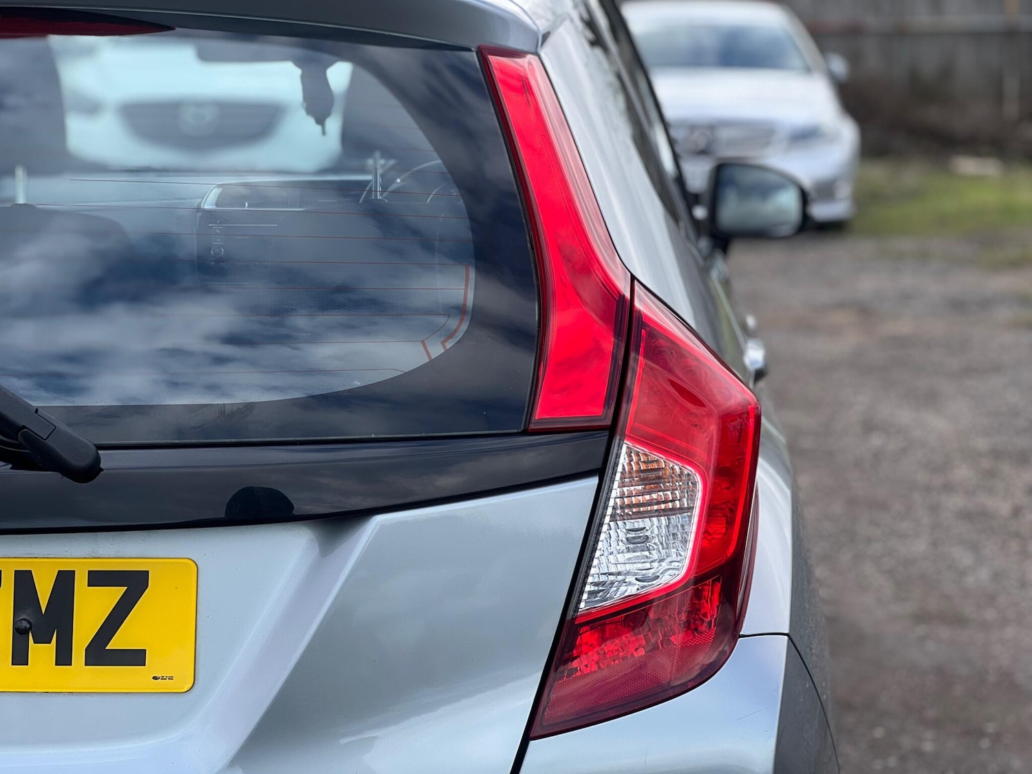 Used Honda Jazz for sale - 77657841: Photo 25