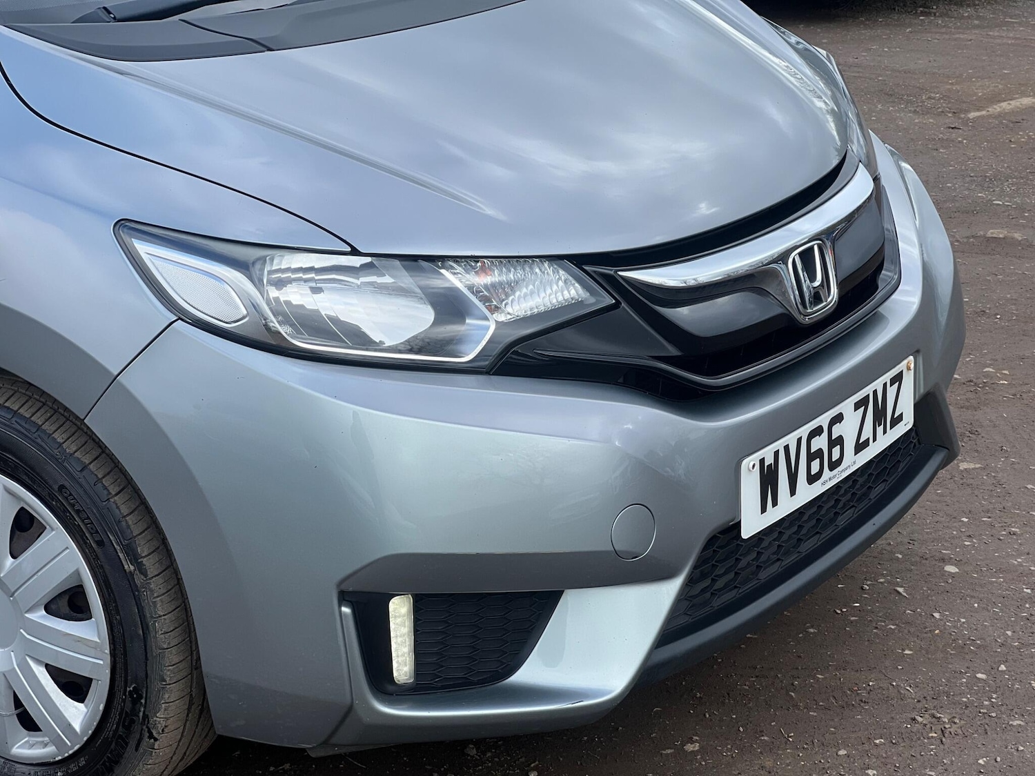 Used Honda Jazz for sale - 77657841: Photo 26