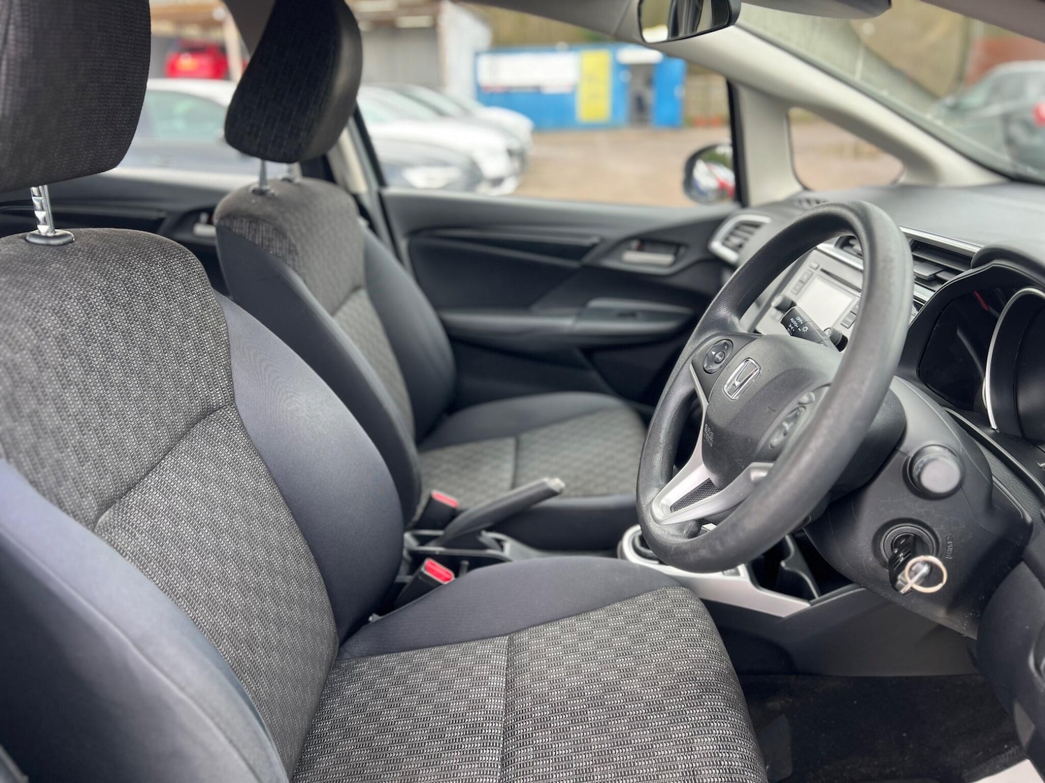 Used Honda Jazz for sale - 77657841: Photo 28