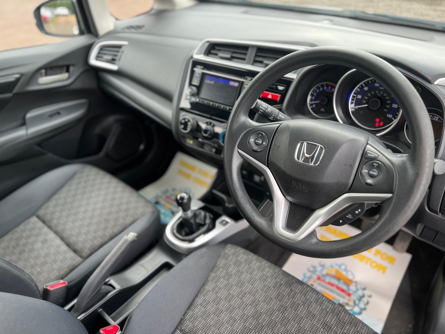 Used Honda Jazz for sale - 77657841: Photo 29