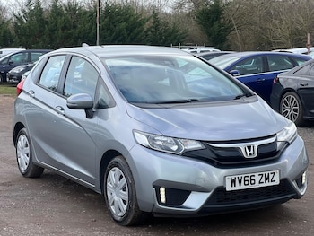 Used Honda Jazz 2016 for sale - 77657841: Photo