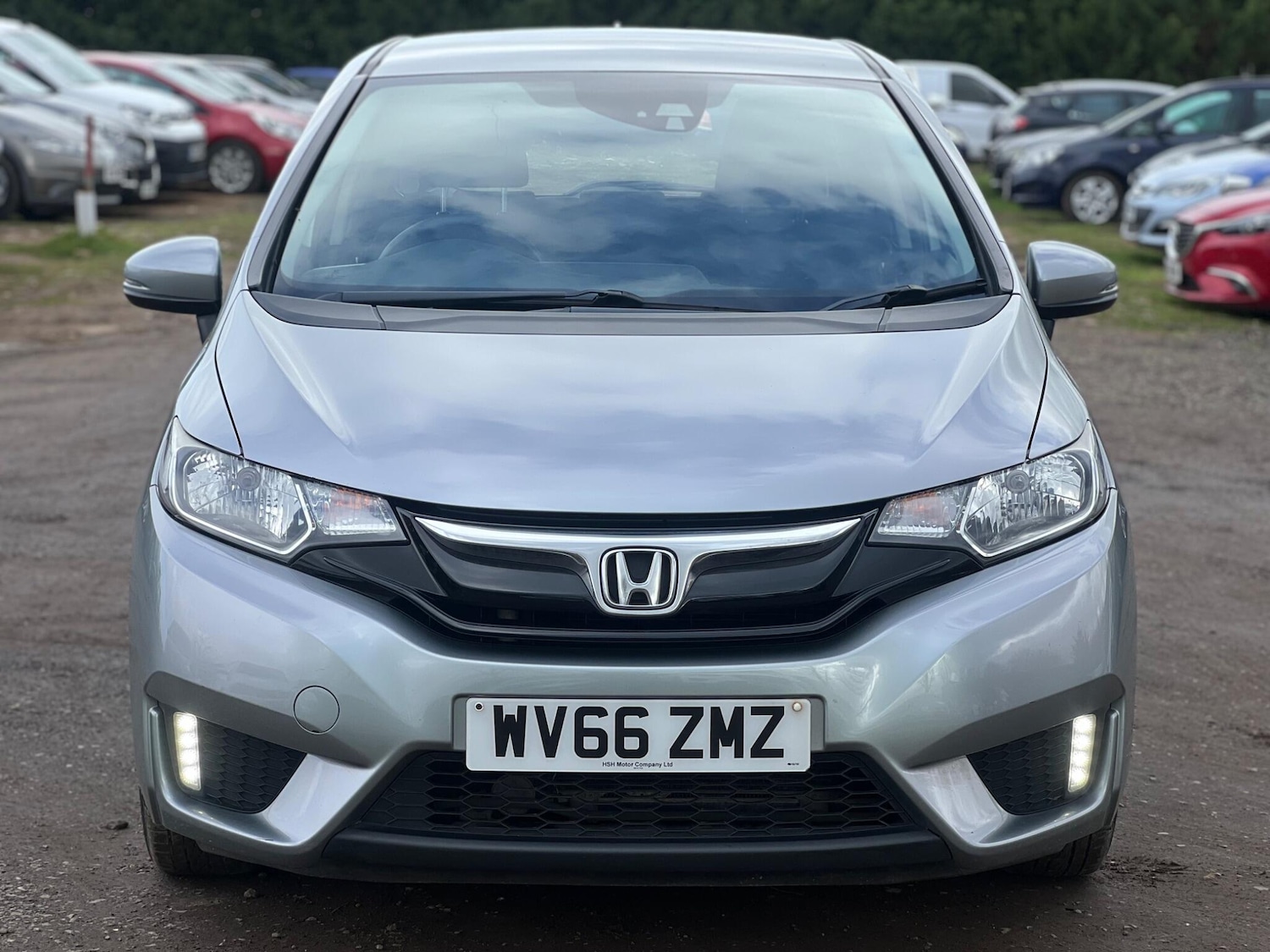 Used Honda Jazz for sale - 77657841: Photo 3