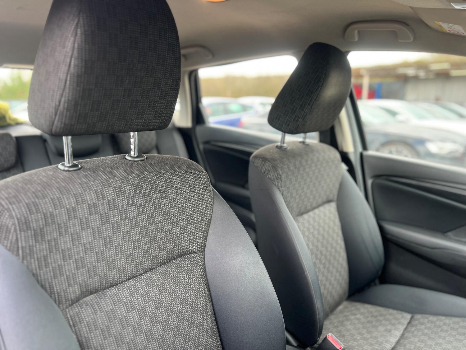 Used Honda Jazz for sale - 77657841: Photo 30