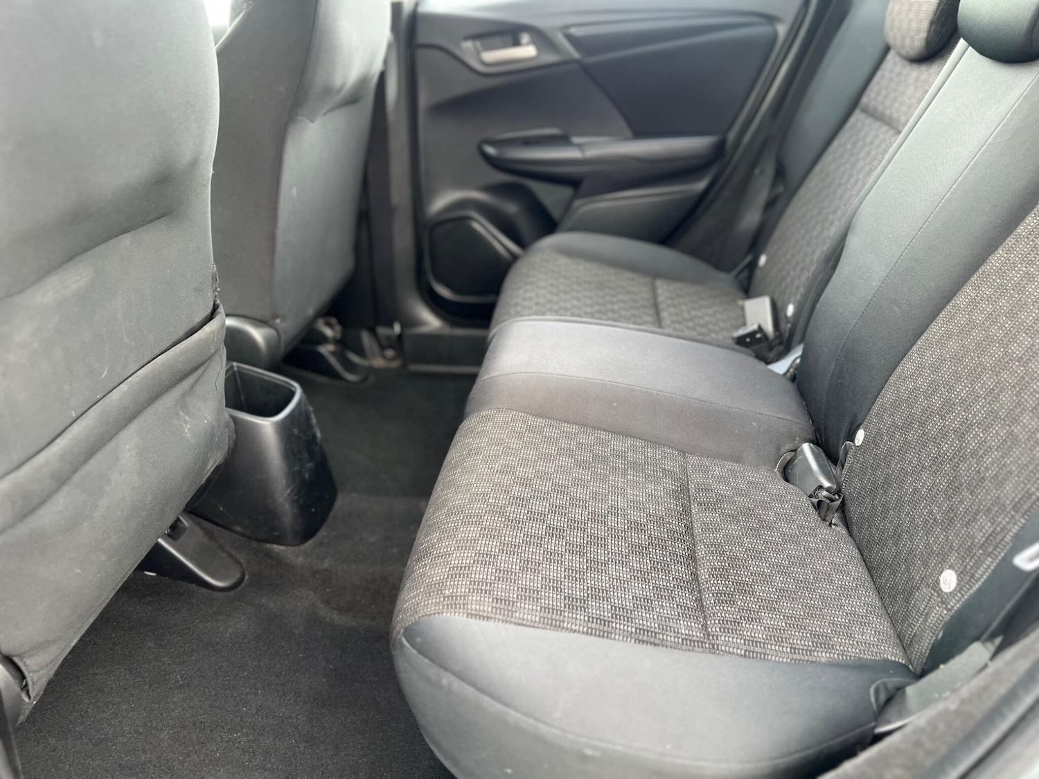 Used Honda Jazz for sale - 77657841: Photo 34