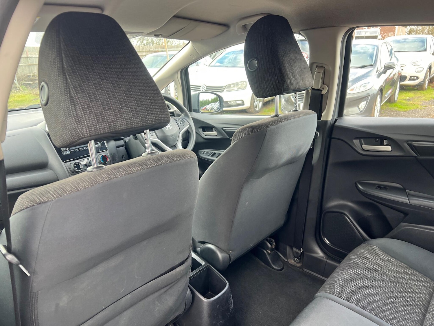 Used Honda Jazz for sale - 77657841: Photo 35