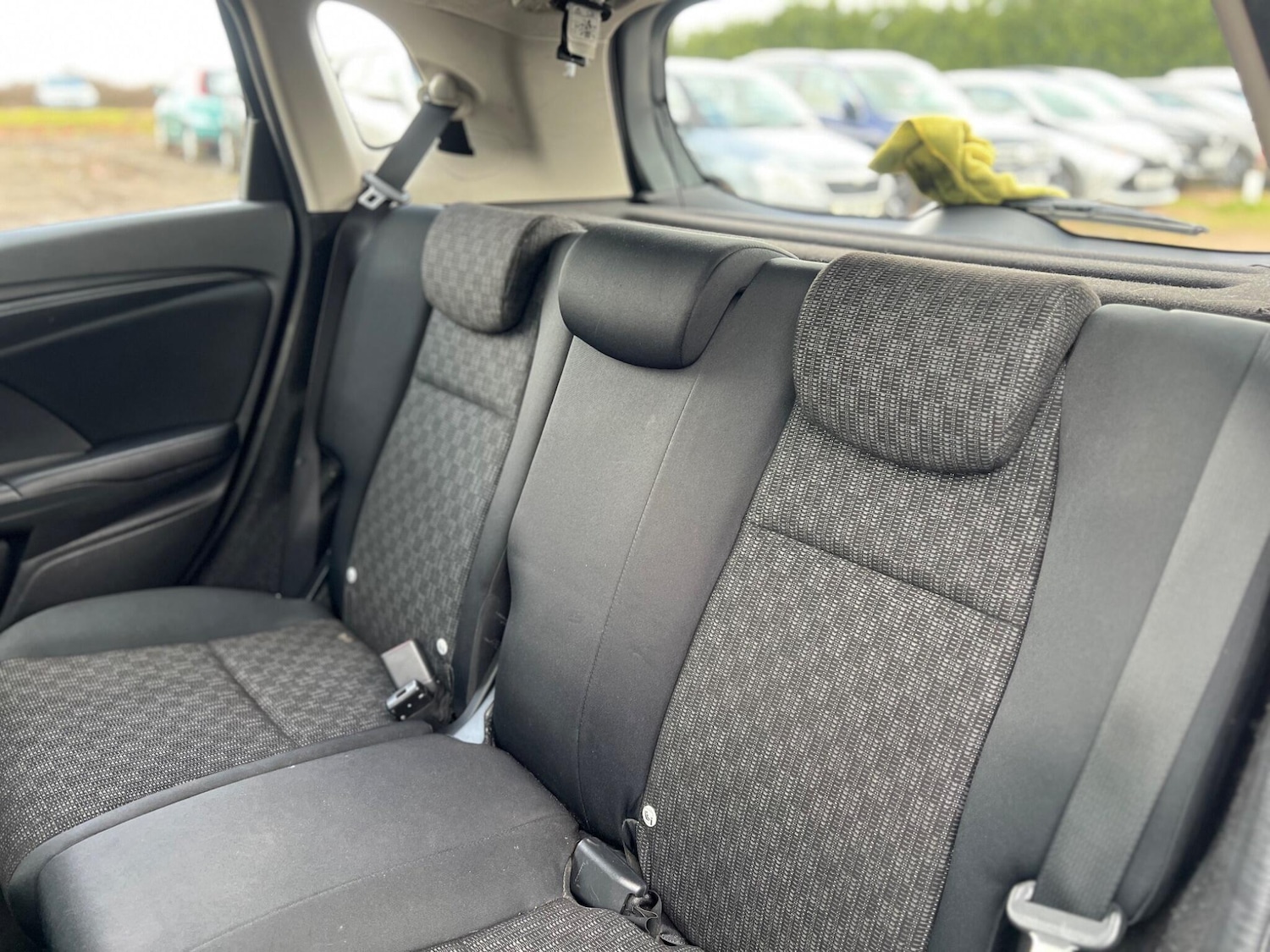 Used Honda Jazz for sale - 77657841: Photo 36