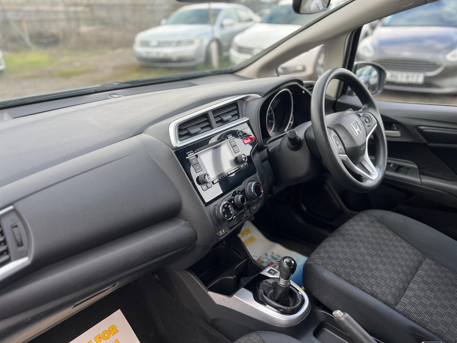 Used Honda Jazz for sale - 77657841: Photo 38